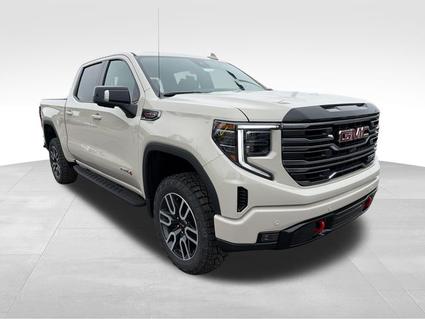2026 GMC Sierra Broken Arrow OK