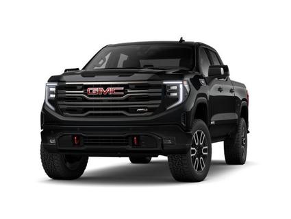 2026 GMC Sierra Hazel Green WI