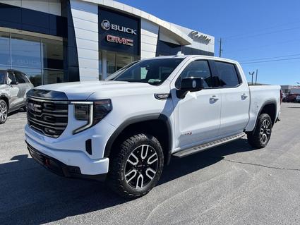 2024 GMC Sierra Rainbow City AL