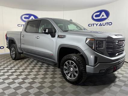 2024 GMC Sierra Memphis TN
