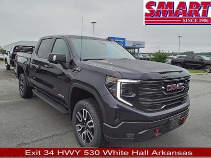 2025 GMC Sierra White Hall AR