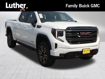 2025 GMC Sierra Fargo ND
