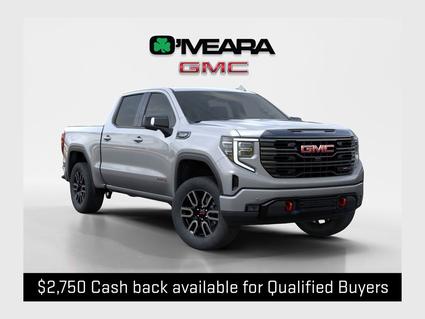 2026 GMC Sierra Denver CO