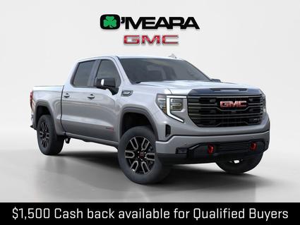 2026 GMC Sierra Denver CO