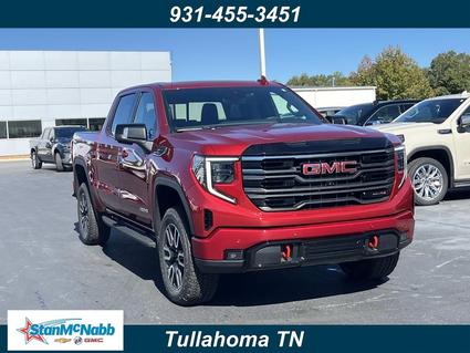 2026 GMC Sierra Tullahoma TN