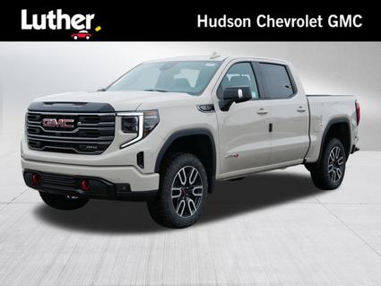 2026 GMC Sierra Hudson WI