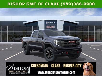 2026 GMC Sierra Clare MI