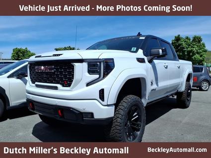 2026 GMC Sierra Beckley WV