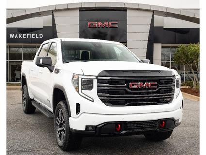 2026 GMC Sierra Spartanburg SC