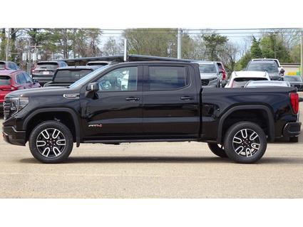 2026 GMC Sierra Tupelo MS