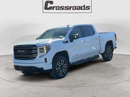 2026 GMC Sierra Corinth MS