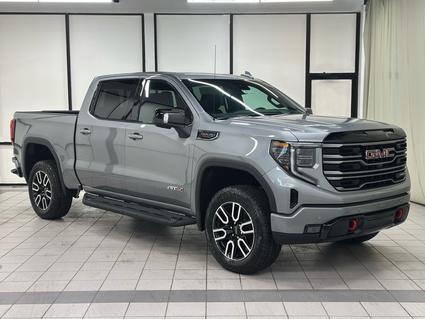 2026 GMC Sierra Demotte IN