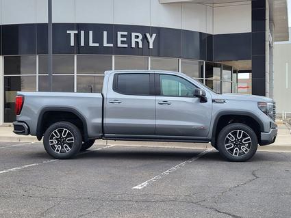 2026 GMC Sierra Los Lunas NM