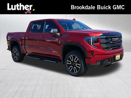 2026 GMC Sierra Minneapolis MN