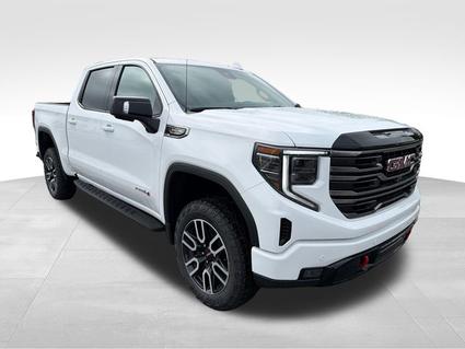 2026 GMC Sierra Broken Arrow OK