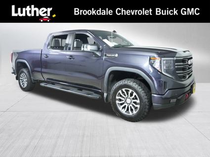 2023 GMC Sierra Minneapolis MN