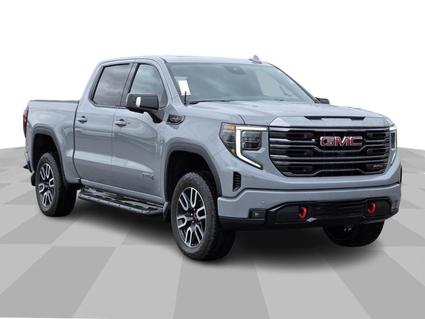 2024 GMC Sierra Billings MT