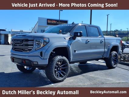 2025 GMC Sierra Beckley WV