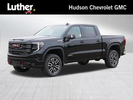 2025 GMC Sierra Hudson WI