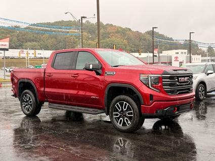 2026 GMC Sierra Beckley WV