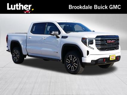 2026 GMC Sierra Minneapolis MN