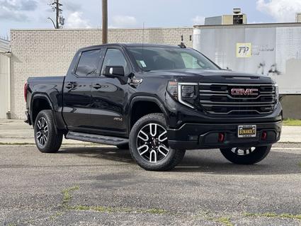 2026 GMC Sierra Turlock CA