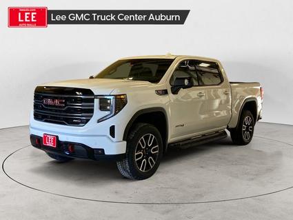 2026 GMC Sierra Auburn ME