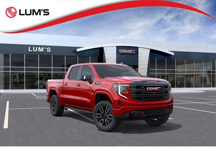 2026 GMC Sierra McMinnville OR