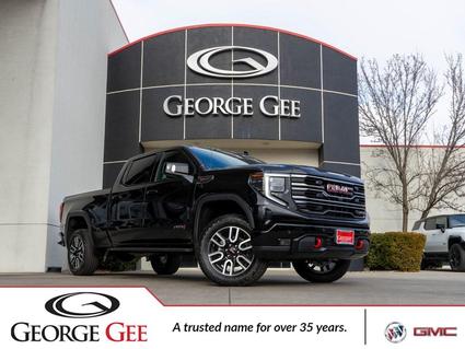 2026 GMC Sierra Liberty Lake WA