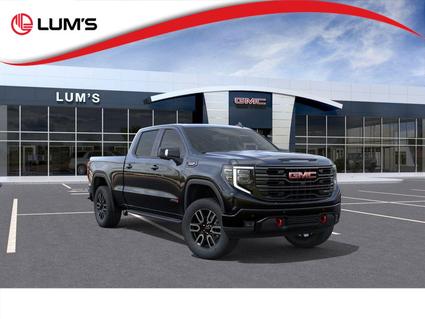 2026 GMC Sierra McMinnville OR