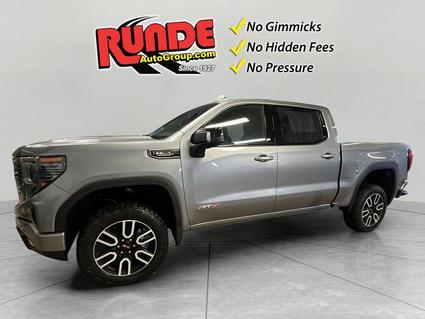 2026 GMC Sierra Hazel Green WI