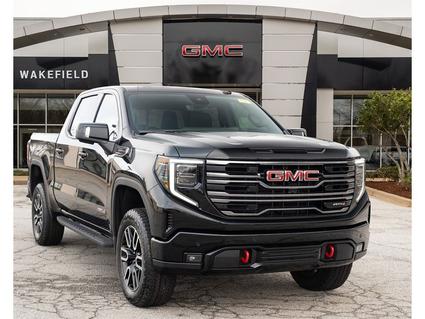 2026 GMC Sierra Spartanburg SC