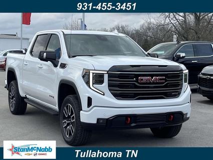 2026 GMC Sierra Tullahoma TN