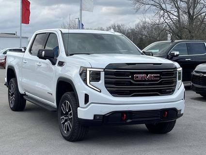 2026 GMC Sierra Tullahoma TN