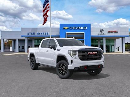 2026 GMC Sierra Tullahoma TN