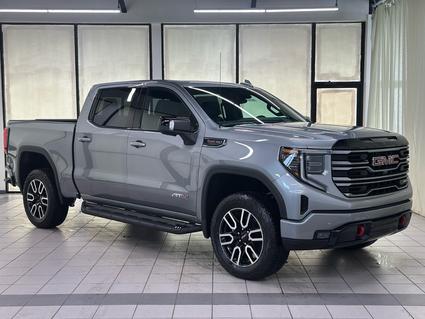 2026 GMC Sierra Demotte IN