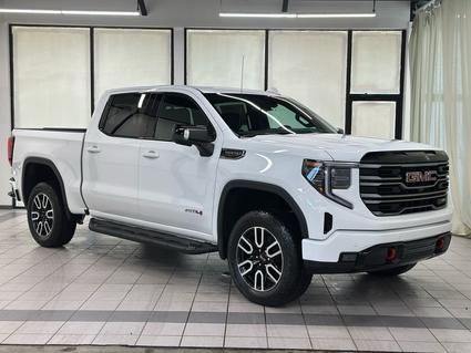 2026 GMC Sierra Demotte IN