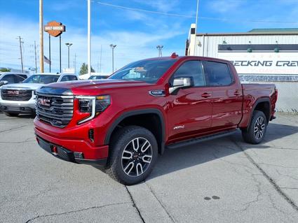 2026 GMC Sierra Johnson City TN
