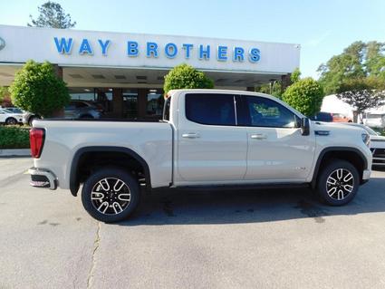 2026 GMC Sierra Hawkinsville GA