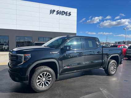 2023 GMC Sierra Cape Girardeau MO