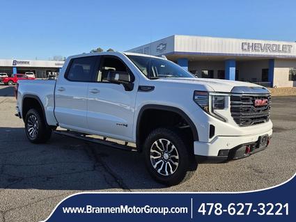 2023 GMC Sierra Unadilla GA
