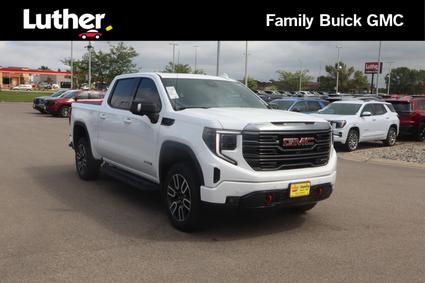 2023 GMC Sierra Fargo ND