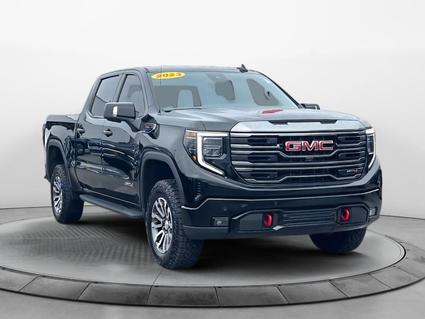 2023 GMC Sierra Tullahoma TN