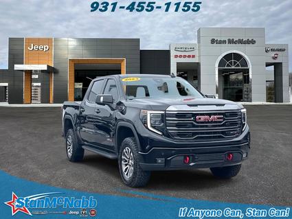 2023 GMC Sierra Tullahoma TN