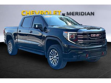 2023 GMC Sierra Meridian MS