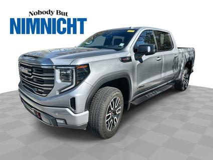 2024 GMC Sierra Jacksonville FL