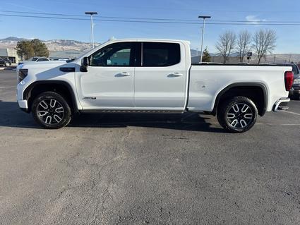2024 GMC Sierra Missoula MT