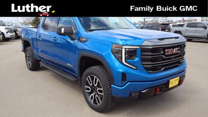 2024 GMC Sierra Fargo ND