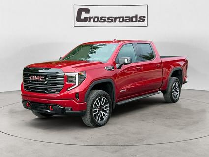2025 GMC Sierra Corinth MS