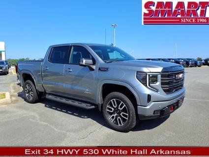 2025 GMC Sierra White Hall AR